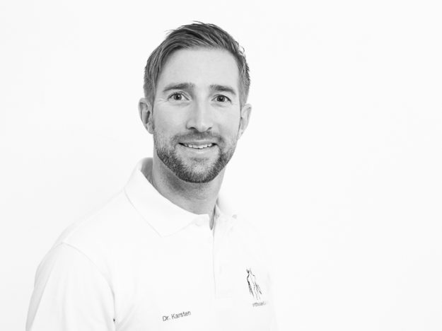 Dr. Andreas KArsten,FA für Orthopädie und Unfallchirugie, FA f